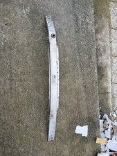 Rinforzo traversa paraurti usato  Este