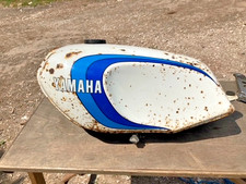 Original yamaha 250 for sale  ASHBOURNE