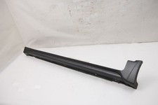 Schwellerverkleidung pel antar gebraucht kaufen  Wittenburg