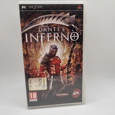 Dante inferno per usato  Roma