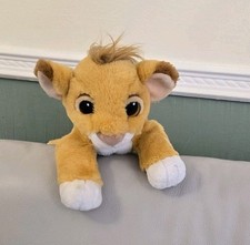 Collectors lion king for sale  BARRY