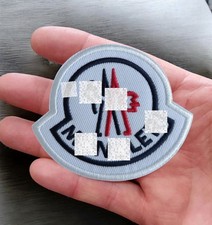 Patch écusson badge d'occasion Patch écusson badge d'occasion  Thiant