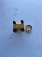 Vintage gold stem for sale  Cape Coral