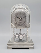 Tischuhr schatz drehpendeluhr gebraucht kaufen Tischuhr schatz drehpendeluhr gebraucht kaufen  Herrenberg