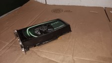 Placa de vídeo placa de vídeo EVGA GeForce GTX 550 Ti 1GB GDDR5 1x HDMI 2xDVI comprar usado  Enviando para Brazil
