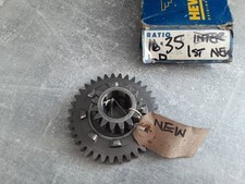 Hewland gear ld200 for sale  NEWBRIDGE