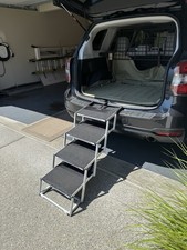 Aluminum lightweight folding for sale  Federal Way