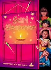 Sari sleepover narinder for sale  UK