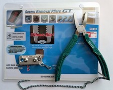 Screw extractor removal for sale  LONDON