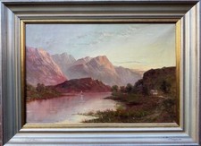 Francis jamieson scottish for sale  HASSOCKS