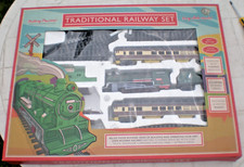 Vintage model train for sale  SOUTHEND-ON-SEA