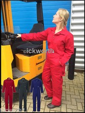 Ladies zip front for sale  BURY ST. EDMUNDS