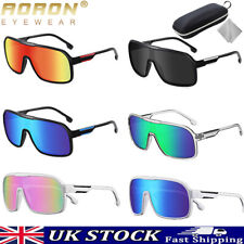 Polarized sunglasses anti for sale  STOCKPORT