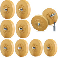 10x folienradierer klebegewich gebraucht kaufen  Bremen