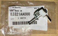 Subaru impreza wrx usato  Termoli