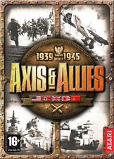 Axis allies gebraucht kaufen  Berlin