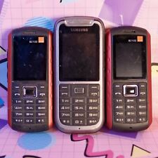 Samsung c3350 solid for sale  ALFRETON