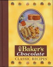 Bakers chocolate publications for sale  ROSSENDALE