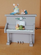 Mäuse klavier holz gebraucht kaufen  Nürnberg