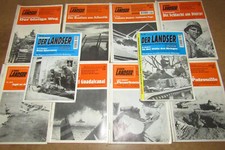 Landser normalband grossband gebraucht kaufen  Landsberg