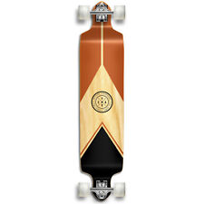 Longboard YOCAHER completo - Earth Series - Mountain comprar usado  Enviando para Brazil