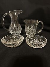 Waterford crystal ireland for sale  Shawano