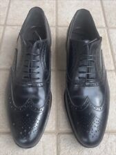 Moreschi scarpe uomo usato  Empoli