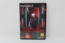 REGION LOCK japonês Devil May Cry 1 PlayStation 2, usado comprar usado  Enviando para Brazil