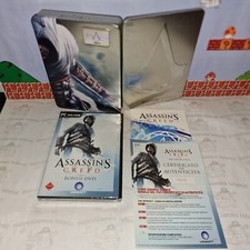 Assassin creed dvd usato  Venezia