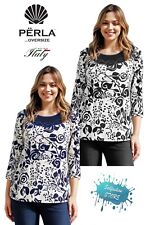 Perla oversize eliana usato  Torre Annunziata