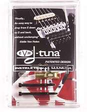 Genuine EVH para Atum-D Floyd Rose-Ouro comprar usado  Enviando para Brazil