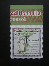 Wallis futuna 2025 d'occasion  Bordeaux-