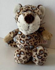 Nici leopard blaue gebraucht kaufen  Wardenburg
