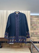 Indian nehru collared for sale  LONDON