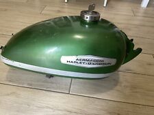 Serbatoio aermacchi 350 usato  Viterbo