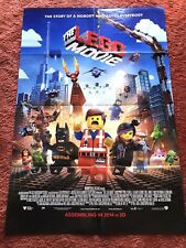 The lego movie gebraucht kaufen  Waldsassen