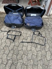 Hepco becker topcase gebraucht kaufen  Hilden