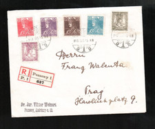 Ungheria cover 1915 usato  Bozen