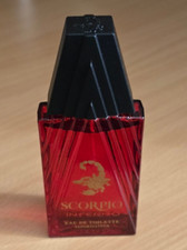 Eau toilette scorpio d'occasion  France