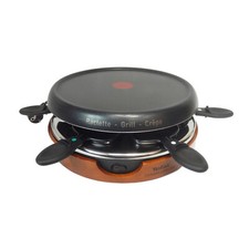 Appareil raclette grill d'occasion  Dourges