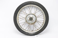150 1981 vorderrad gebraucht kaufen  Hannover