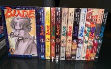 Blade the immortal gebraucht kaufen  Stuttgart
