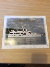 Luxury yacht sales for sale  Shipping to United Kingdom
