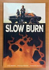 Slow burn masters gebraucht kaufen  Schwarmstedt