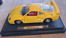 Bburago vip collection for sale  LEYBURN