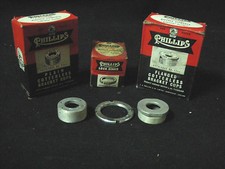 Copos de suporte inferior para bicicleta PHILLIPS NOS 1960 conjunto de 3 comprar usado Copos de suporte inferior para bicicleta PHILLIPS NOS 1960 conjunto de 3 comprar usado  Enviando para Brazil
