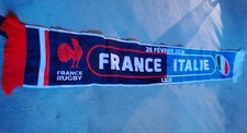 écharpe collector match d'occasion  Bourg-Achard