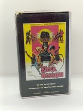 Vhs black gestapo d'occasion  Libercourt
