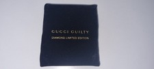 Limited edition gucci for sale  CLEETHORPES