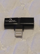 Splitter adapter audio for sale  Miami